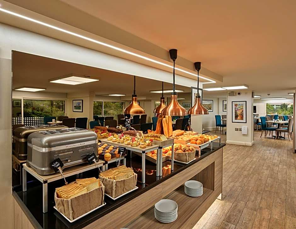 Sodeco Suites