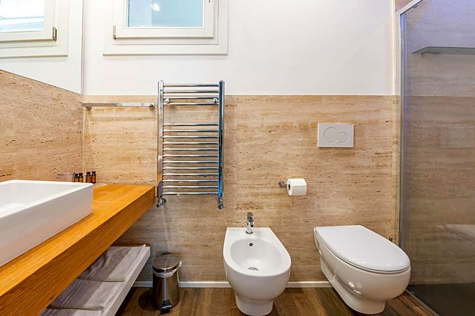 Santo Stefano Raro Rooms Collection