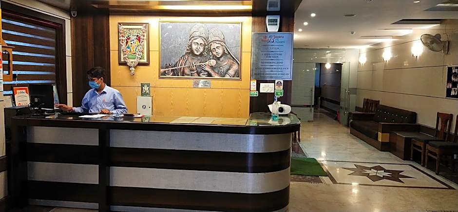 Hotel Basera Brij Bhoomi