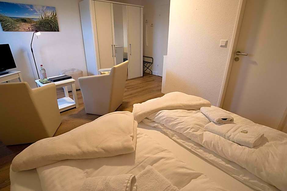 Pension Luuward 3 Sterne superior Hotel