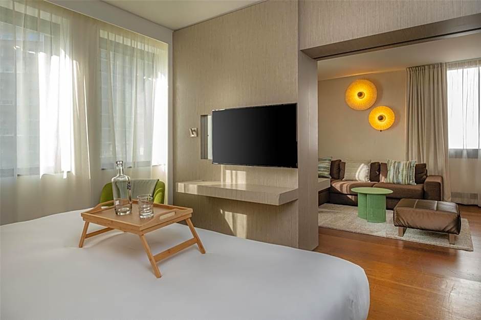 FirstName Toulouse, part of JdV by Hyatt