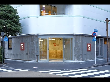 do-c Gotanda