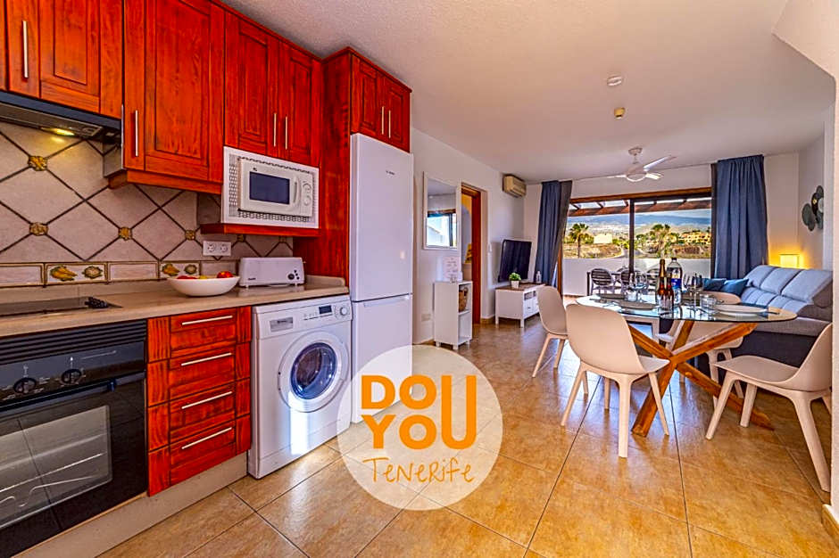 Apartment Fairways Club