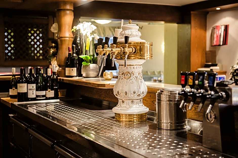 Hotel & Restaurant Zum Vater Rhein