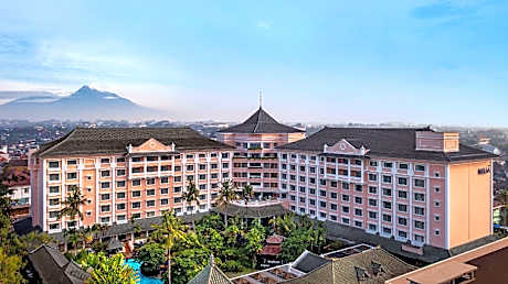 Meliá Purosani Yogyakarta
