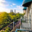 The Green Park Boutique Hotel and Grand Suites - Chapultepec Parkfront