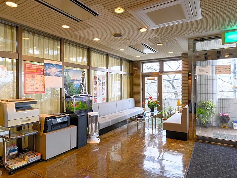 Tabist Business Ryokan Hotel Yukimiso