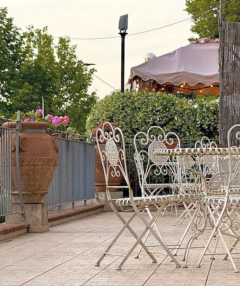 Residence Montefiore