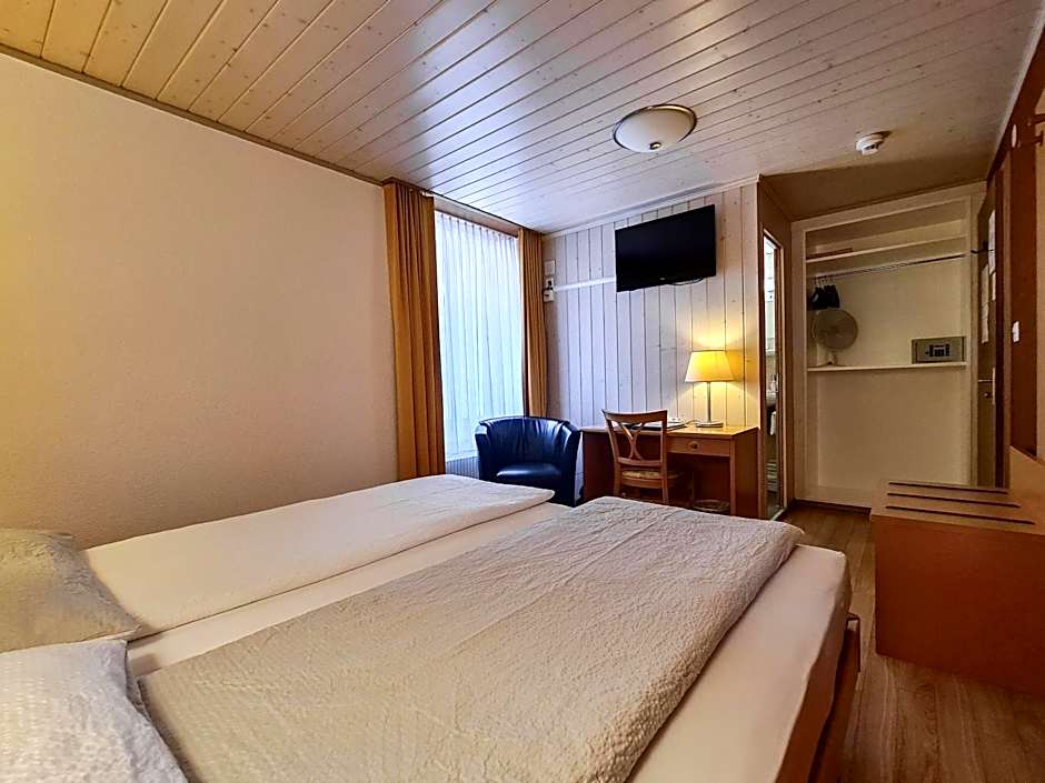 Hotel Rossli
