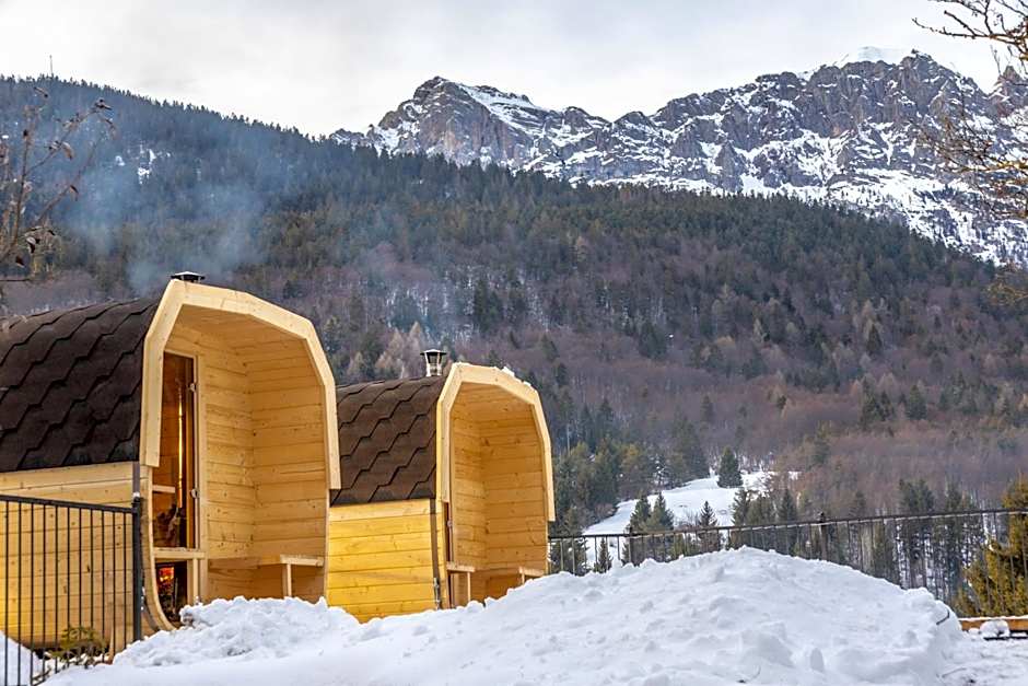 Garden Wellness Hotel S