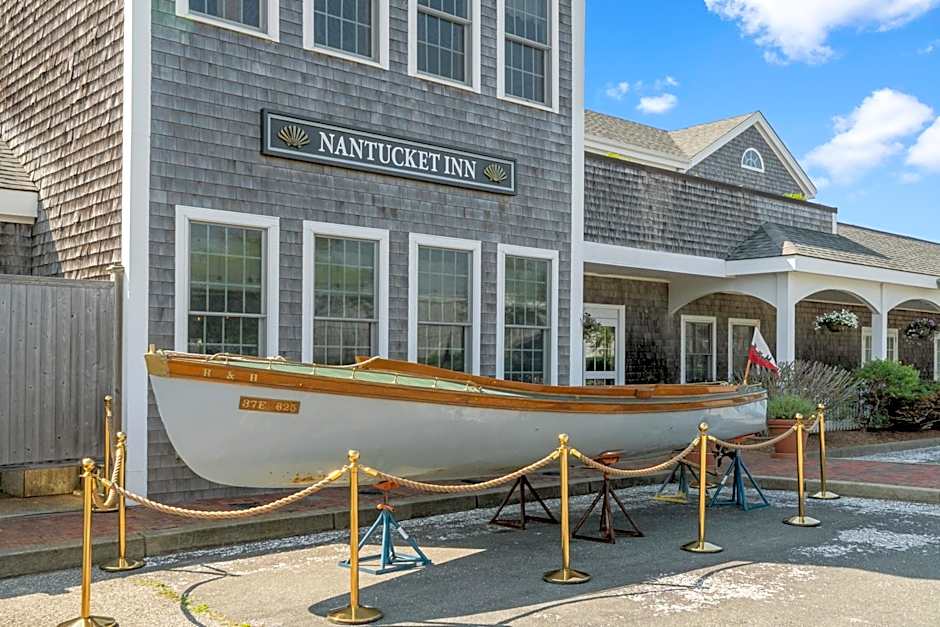 Nantucket Inn