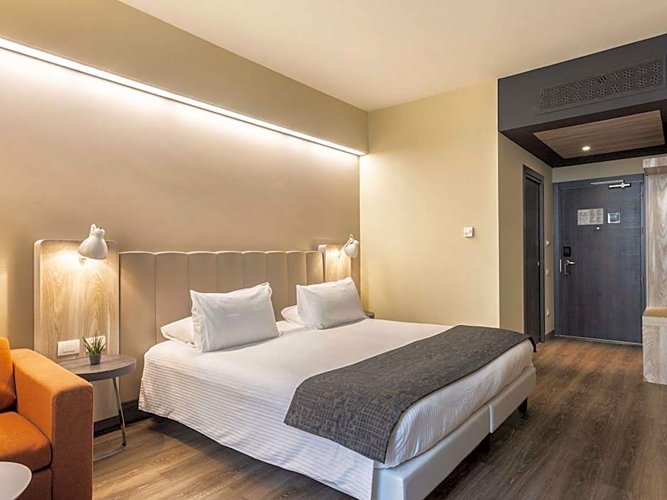 Mercure Firenze Centro