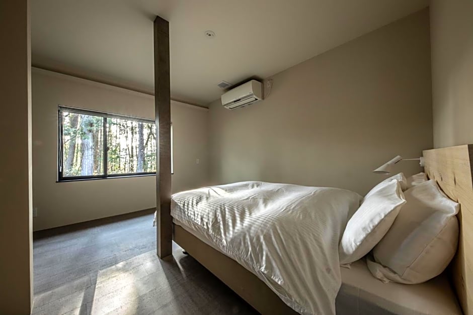 Auberge Hidanomori