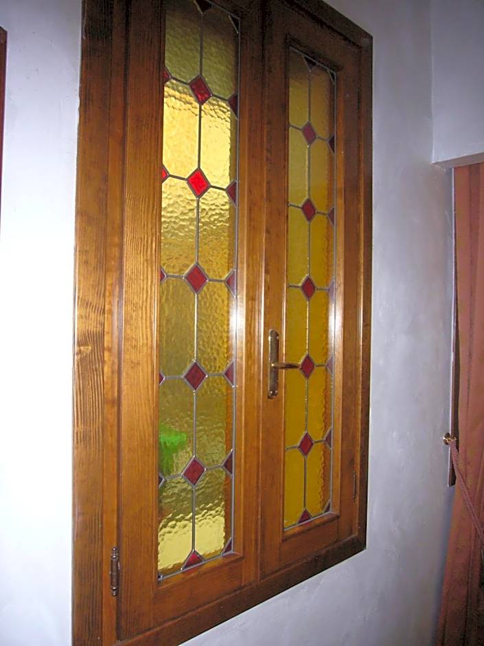 Hotel Locanda Canal