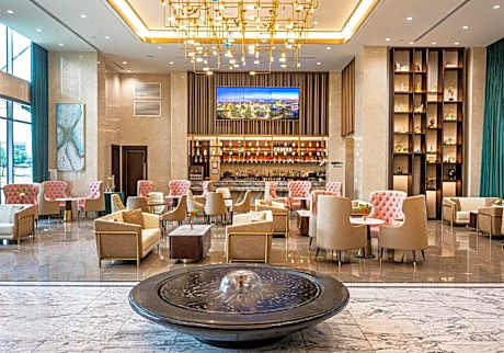 Blossom Hotel Houston