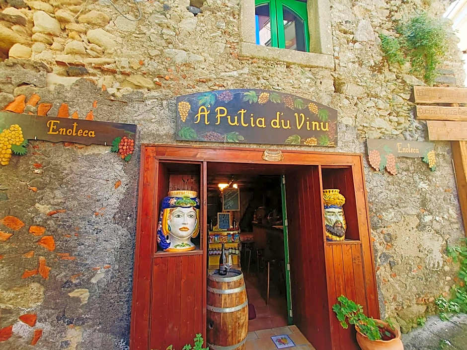 Albergo Diffuso Borgo Santa Caterina