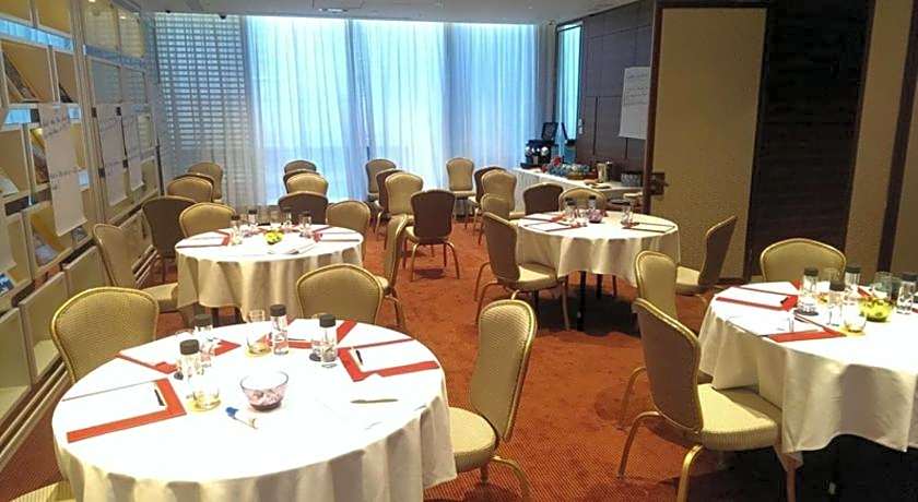 Hotel Indigo Hong Kong Island By IHG