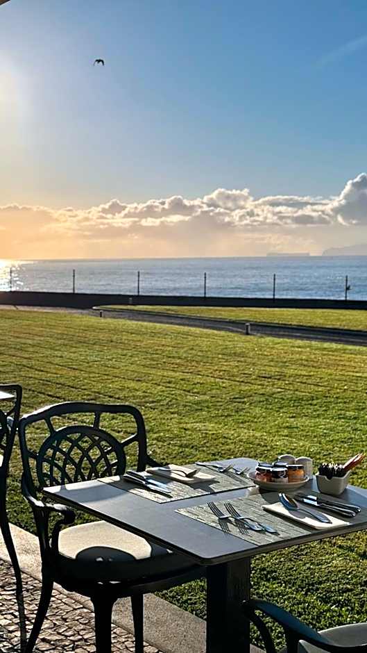 Albatroz Beach & Yacht Club