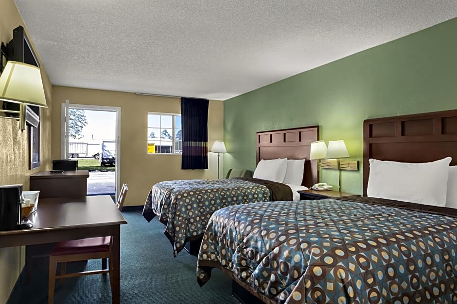 Americas Best Value Inn Edenton