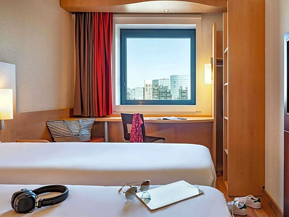 ibis Marne la Vallée Noisy le Grand