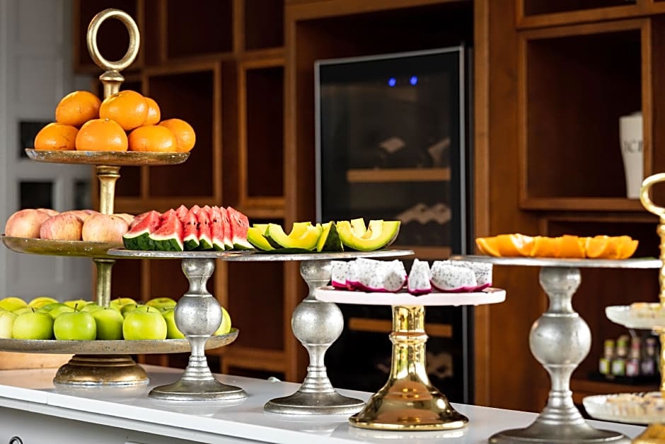 Sirinati Khao Kho National Park