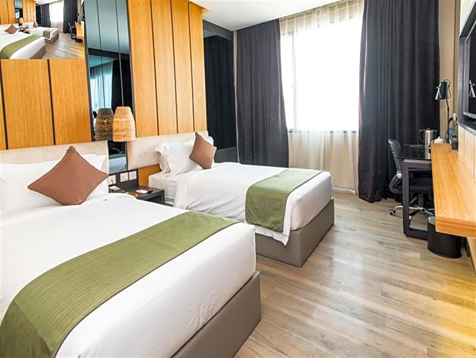 Eska Hotel