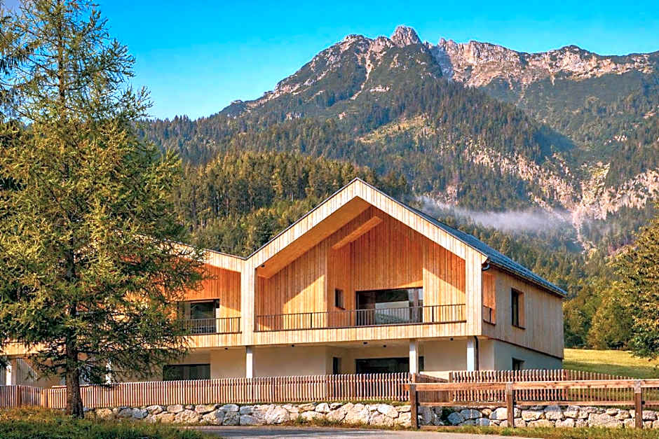 Da Alois - Alpine Premium Apartments