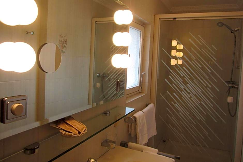 Romantik Hotel zur Sonne