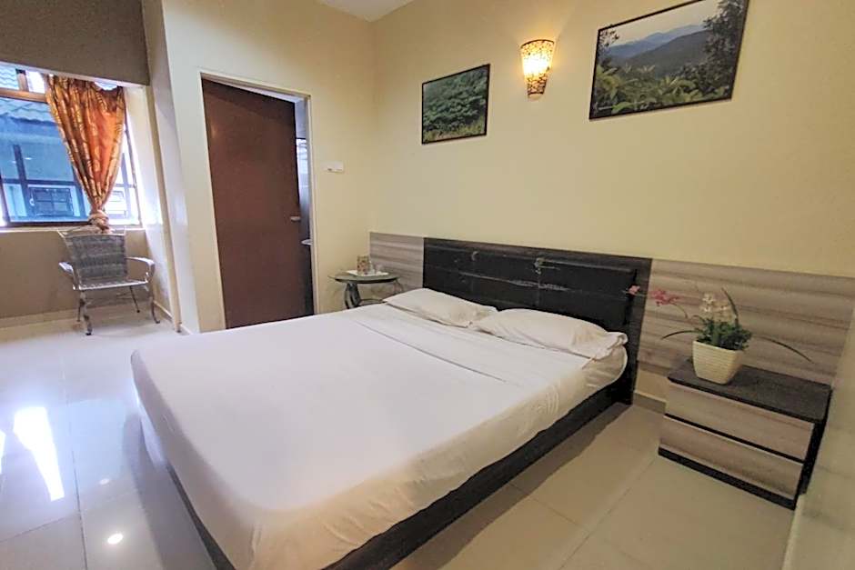 Super OYO 1152 Heaven Hill 2