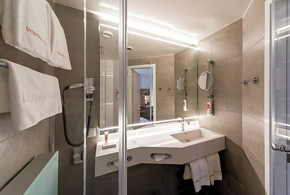 Intercityhotel Magdeburg