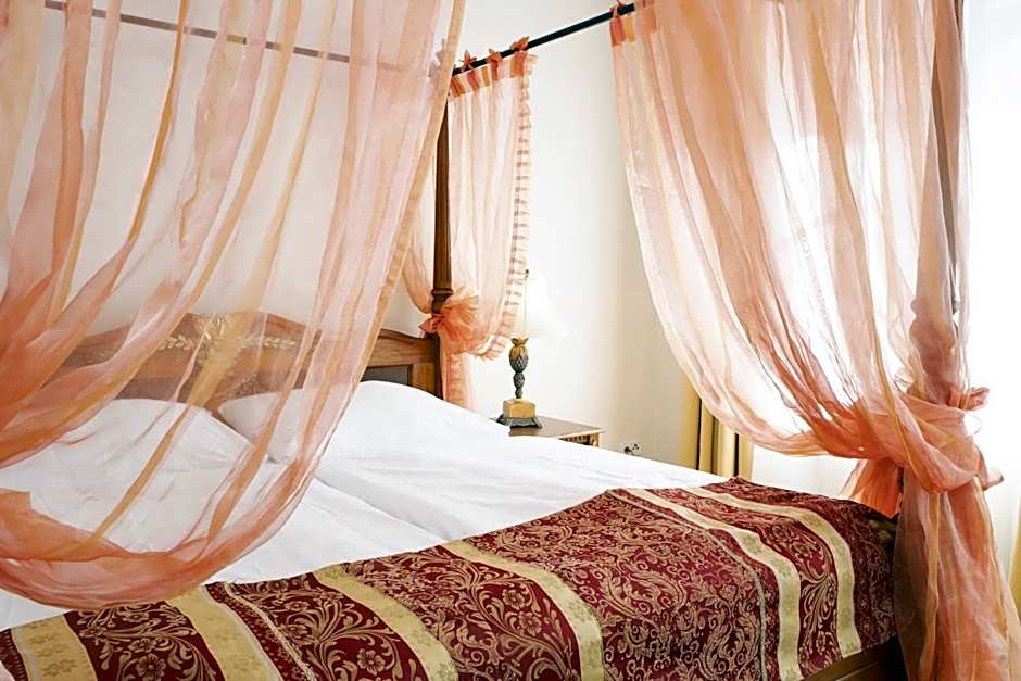 Boutique Hotel Green Lobster