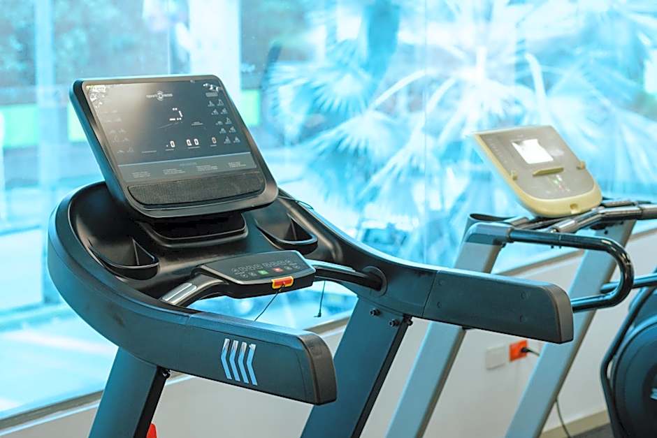 Hotel Millenium Barrancabermeja