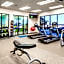 SpringHill Suites by Marriott The Dunes On Monterey Bay