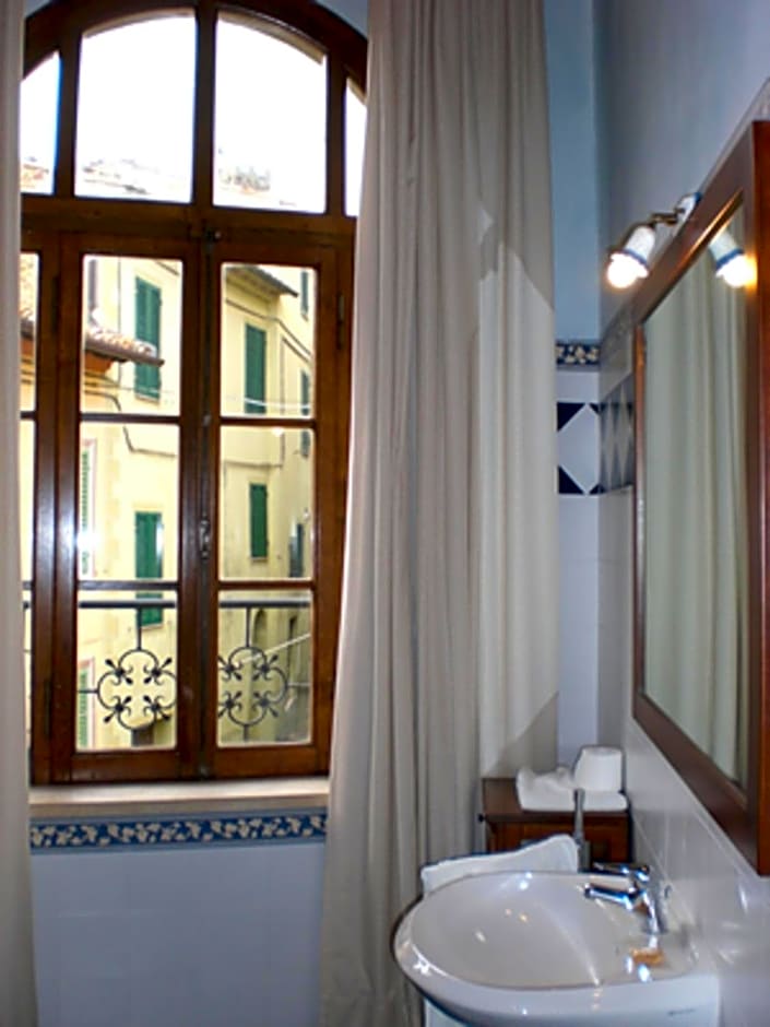 Residenza Palazzo Saloni