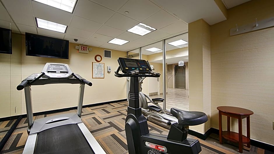 Best Western Queens Court