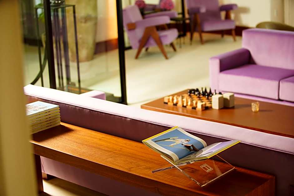 ette luxury hotel & spa