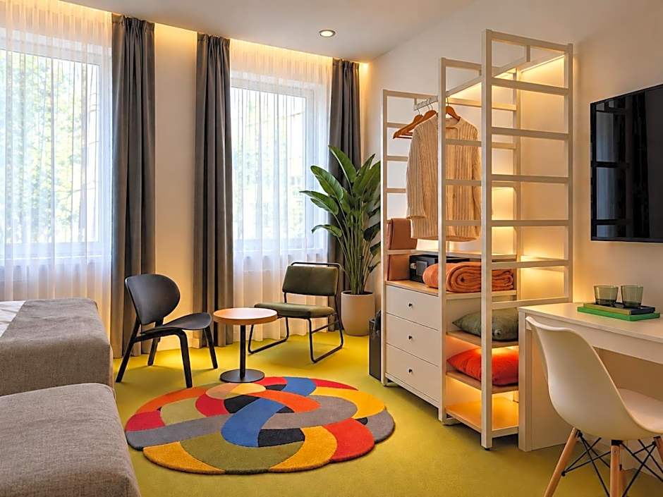 Butik Art Hotel
