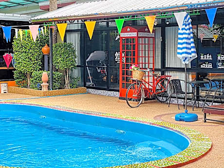 Pruksa Resort Detudom