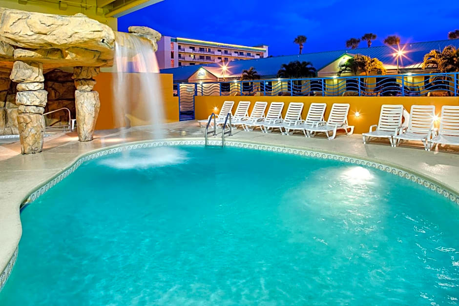 Four Points by Sheraton Cocoa Beach