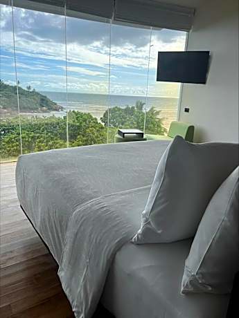 Penthouse with Free Room Upgrade on Availability + Early Check-In/Late Check-Out on Availability and 20% discount on F&B & Ayurvedic Treatments