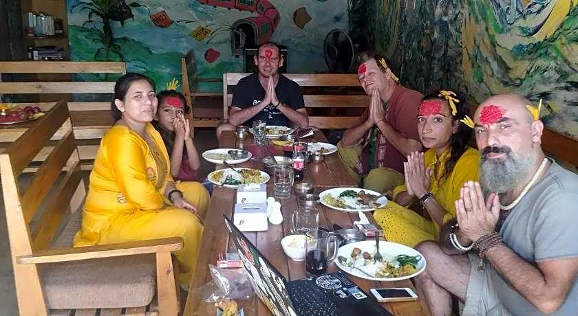 Pokhara Metro Eco Hotel Pvt.Ltd