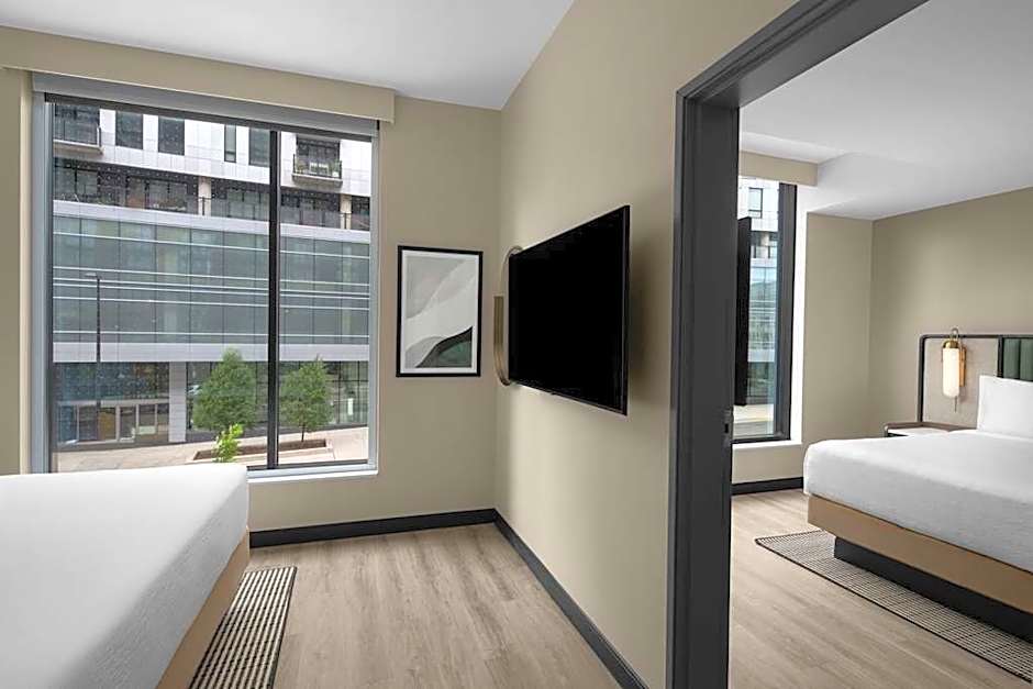 Embassy Suites by Hilton Madison Downtown