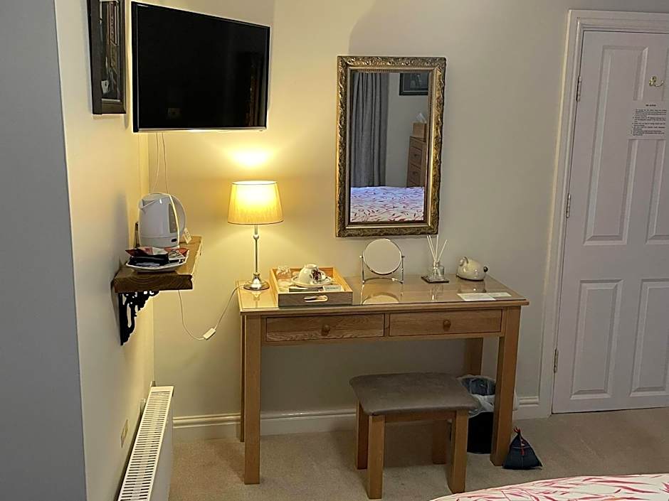 The Old Posthouse B&B