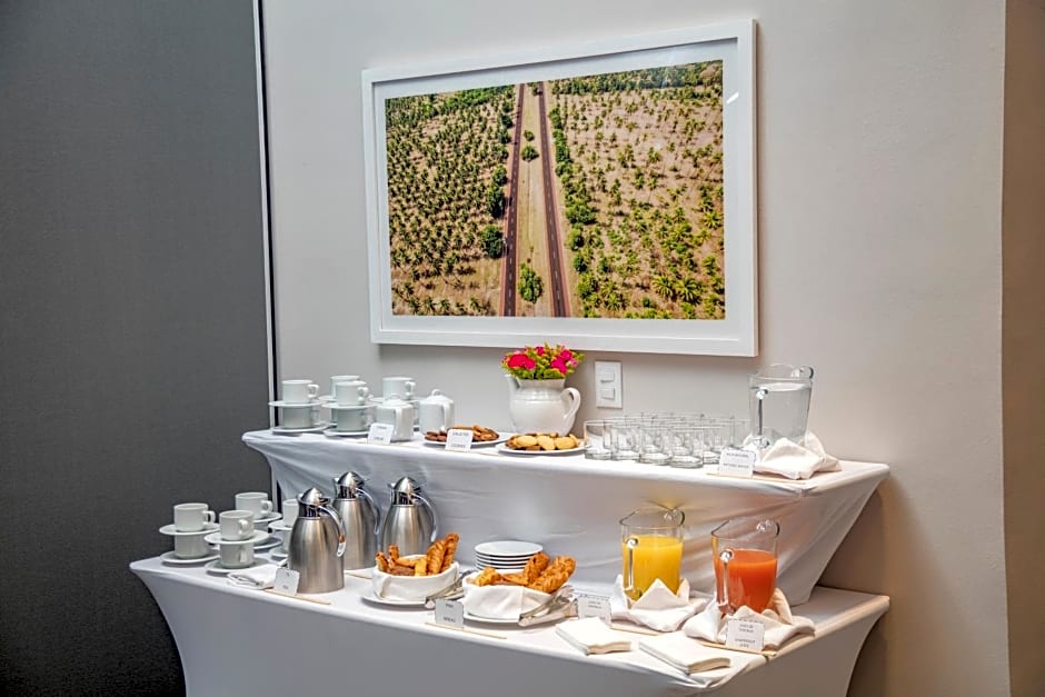 Holiday Inn & Suites - Aguascalientes, an IHG hotel