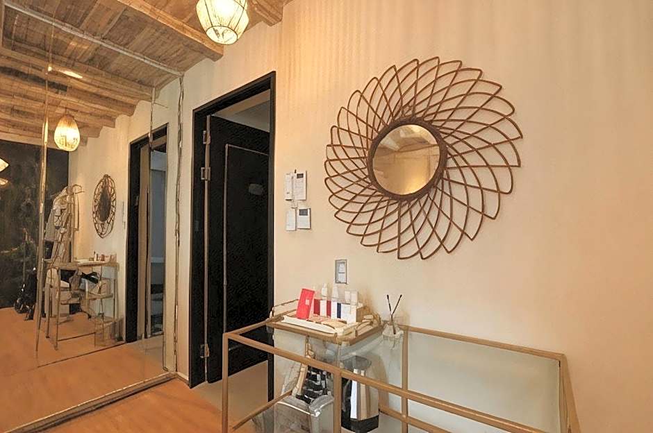 [Agoda Pick] Lesign Hotel Songjeong