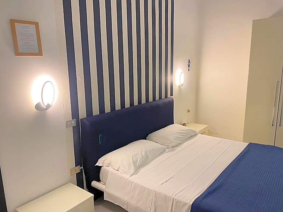 Hotel Vietri Coast