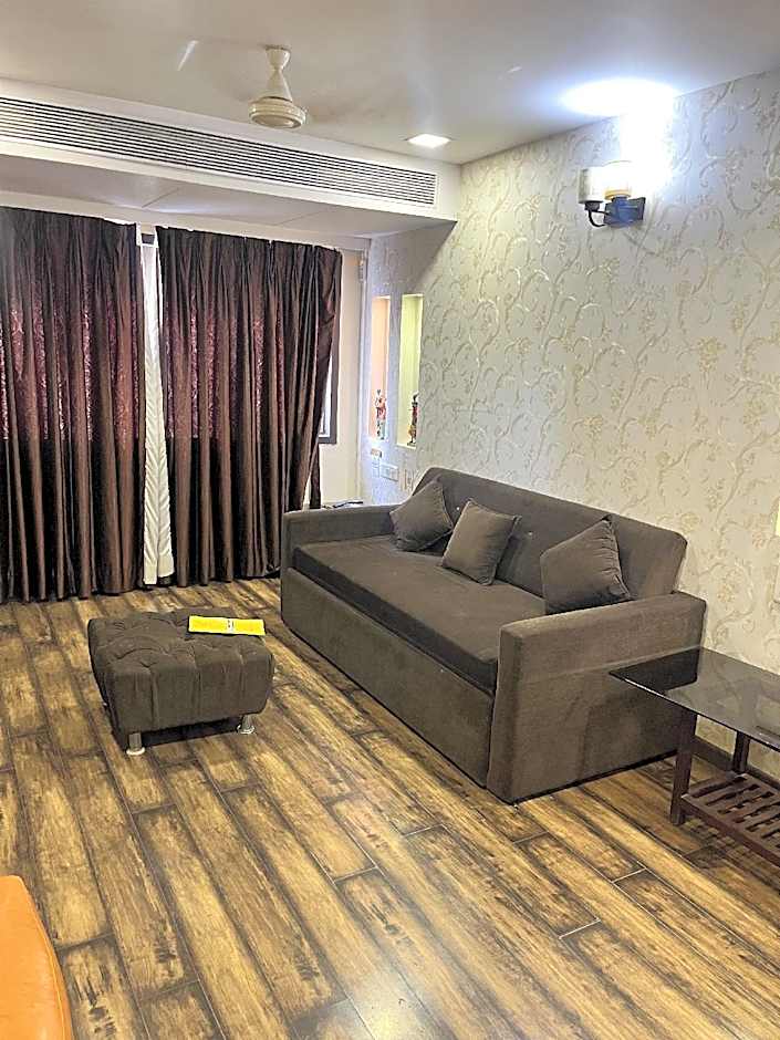 Saibaba International Hotel