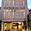 Timez Hotel Melaka