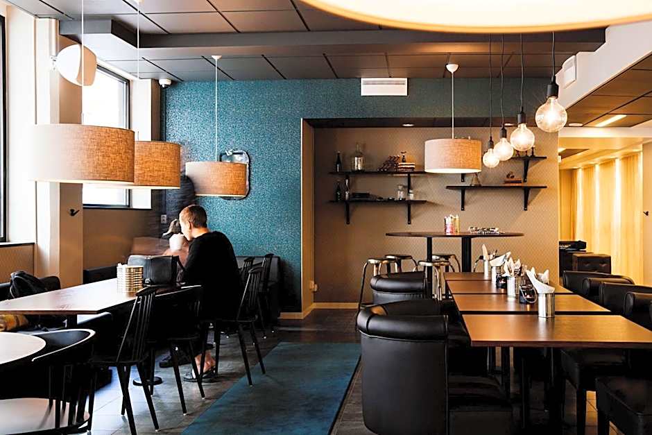 Best Western Kom Hotel Stockholm