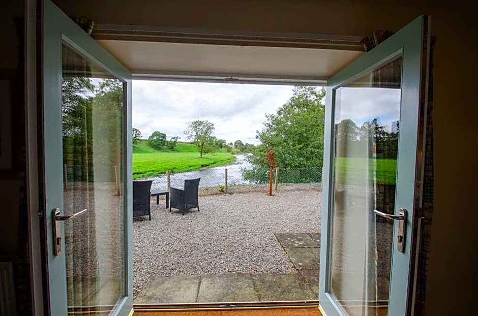 Blackaddie House Hotel